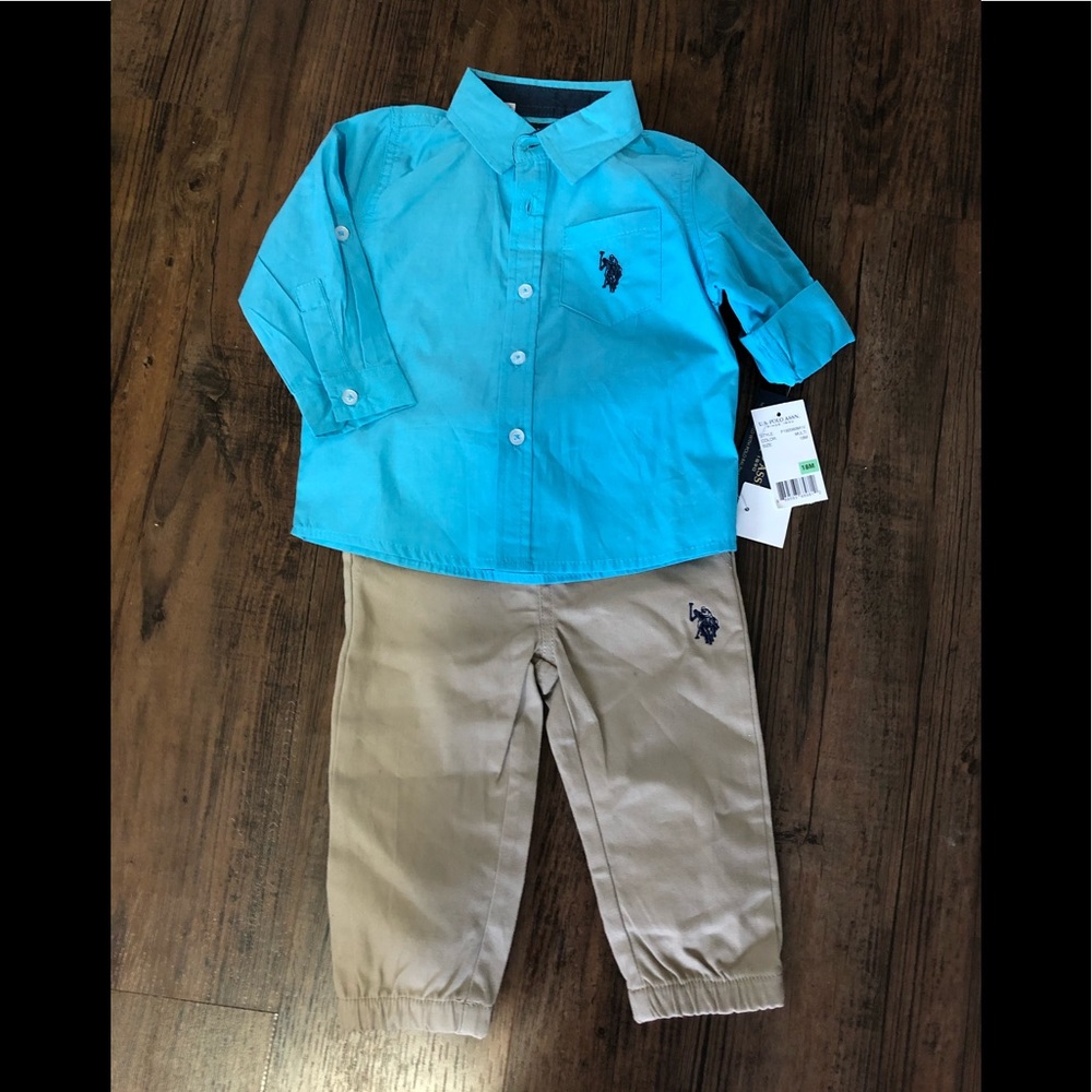 2 pieces set